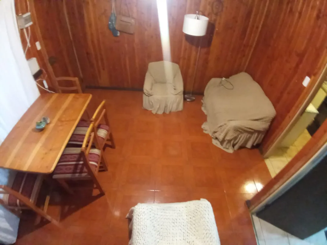 CASA CON TRES CABAÑA EN AV. PEDRO MONTT, VALDIVIA