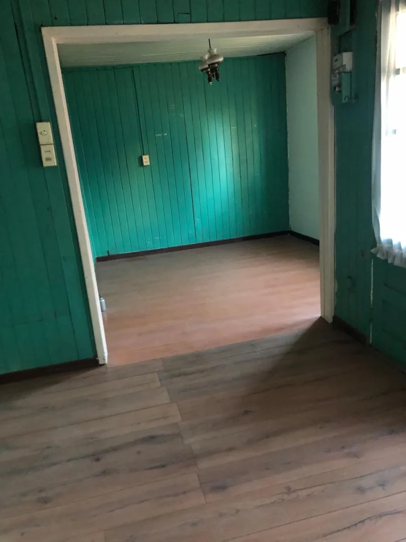 CASA EN PRIMITIVO FUENTES, POBLACION PERU