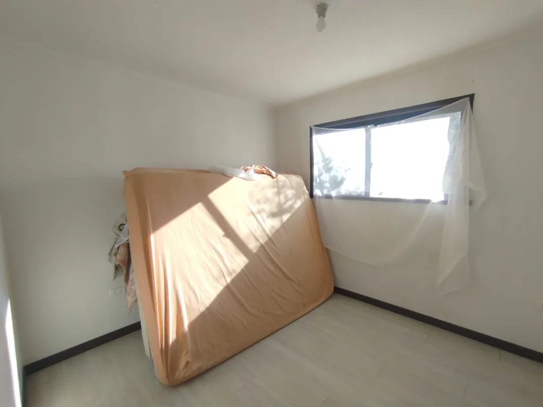 VENTA PARCELA CON CABAÑA, SECTOR SAN IGNACIO ALTO