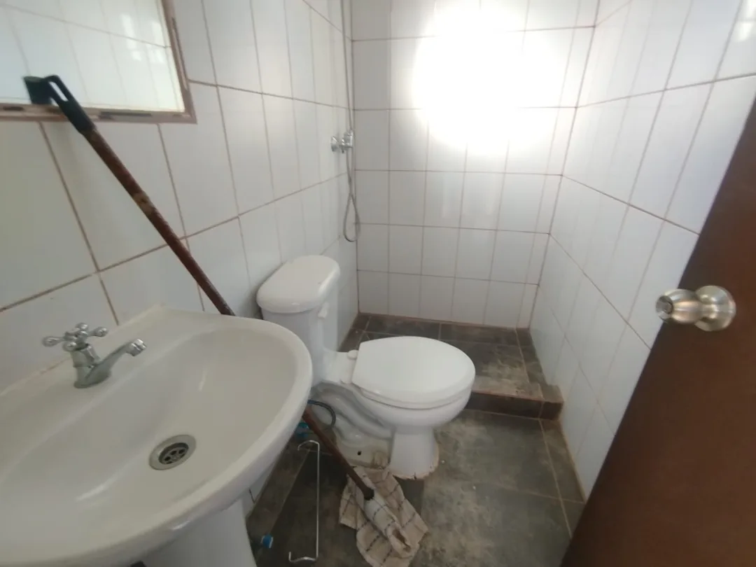 VENTA PARCELA CON CABAÑA, SECTOR SAN IGNACIO ALTO