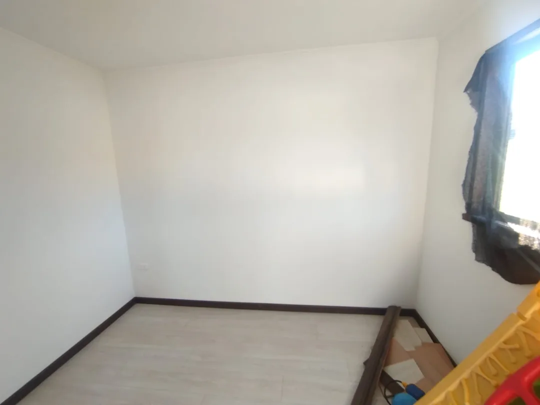 VENTA PARCELA CON CABAÑA, SECTOR SAN IGNACIO ALTO