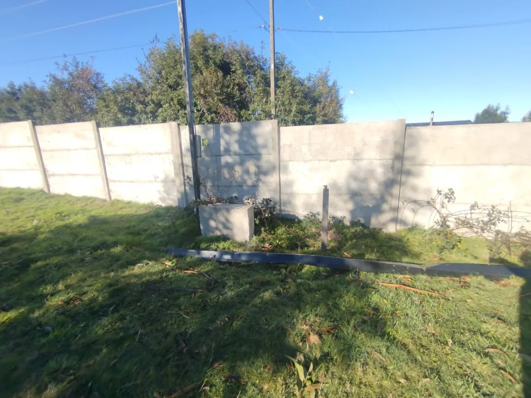 VENTA PARCELA CON CABAÑA, SECTOR SAN IGNACIO ALTO