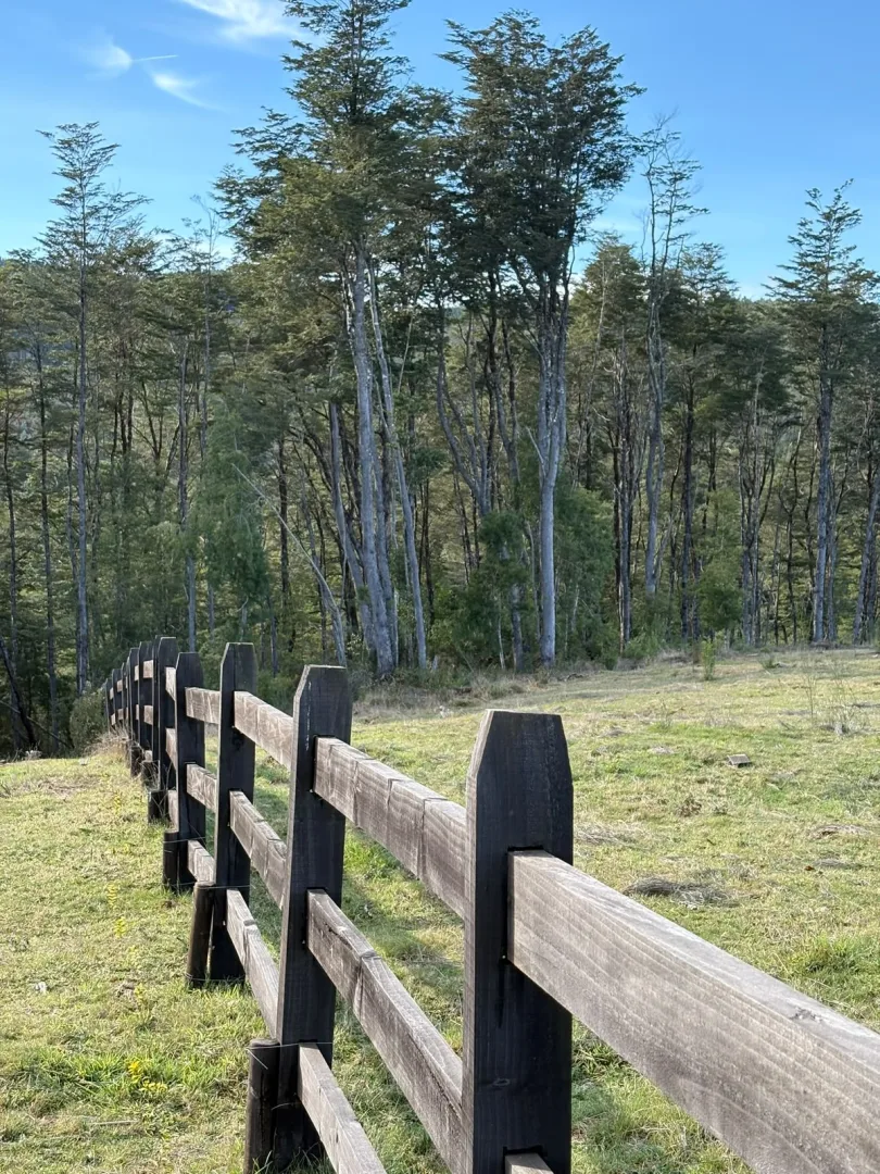 MUY BONITA PARCELA EN SECTOR CASA BLANCA, SALIDA SUR DE VALDIVIA