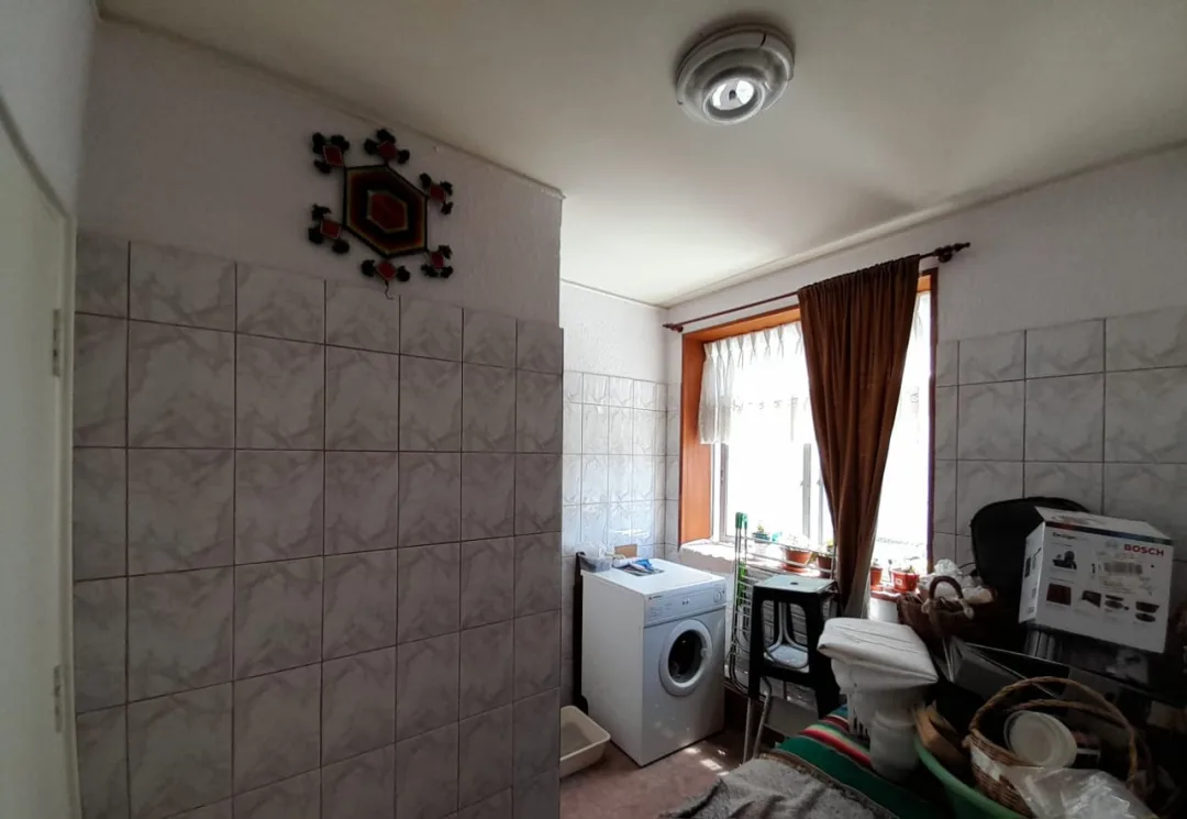 Departamento cercano al centro