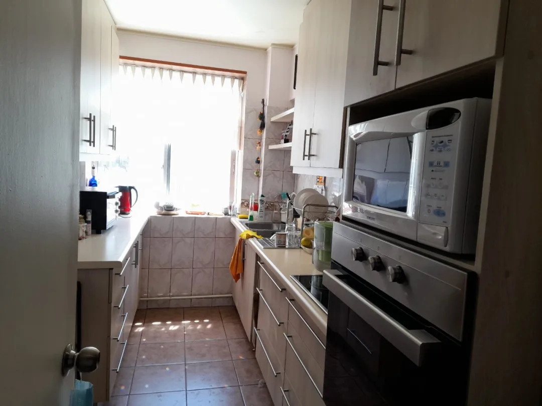 Departamento cercano al centro