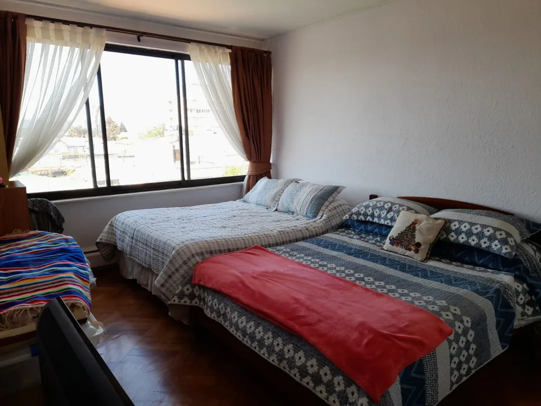 Departamento cercano al centro