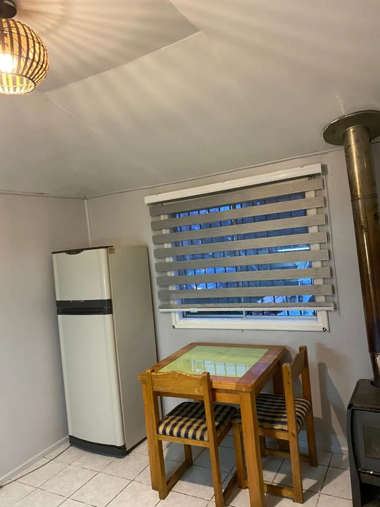 VENTA CASA CON TRES CABAÑAS, EN NUEVA VILLA DEL REY, VALDIVIA