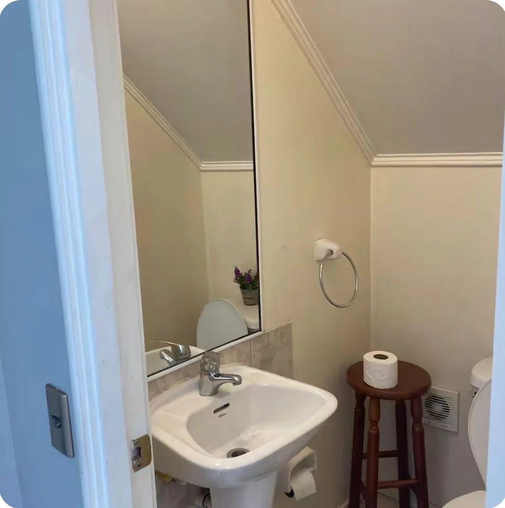 VENTA CASA CON TRES CABAÑAS, EN NUEVA VILLA DEL REY, VALDIVIA