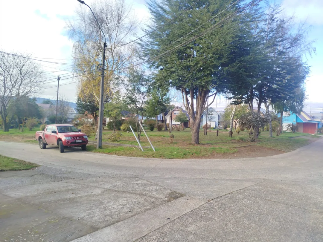 VENTA CASA CON TRES CABAÑAS, EN NUEVA VILLA DEL REY, VALDIVIA