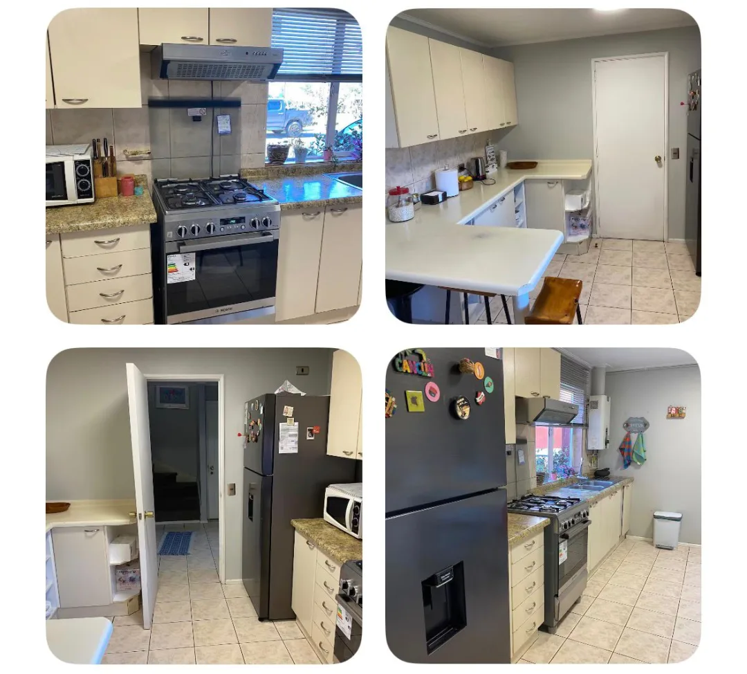 VENTA CASA CON TRES CABAÑAS, EN NUEVA VILLA DEL REY, VALDIVIA