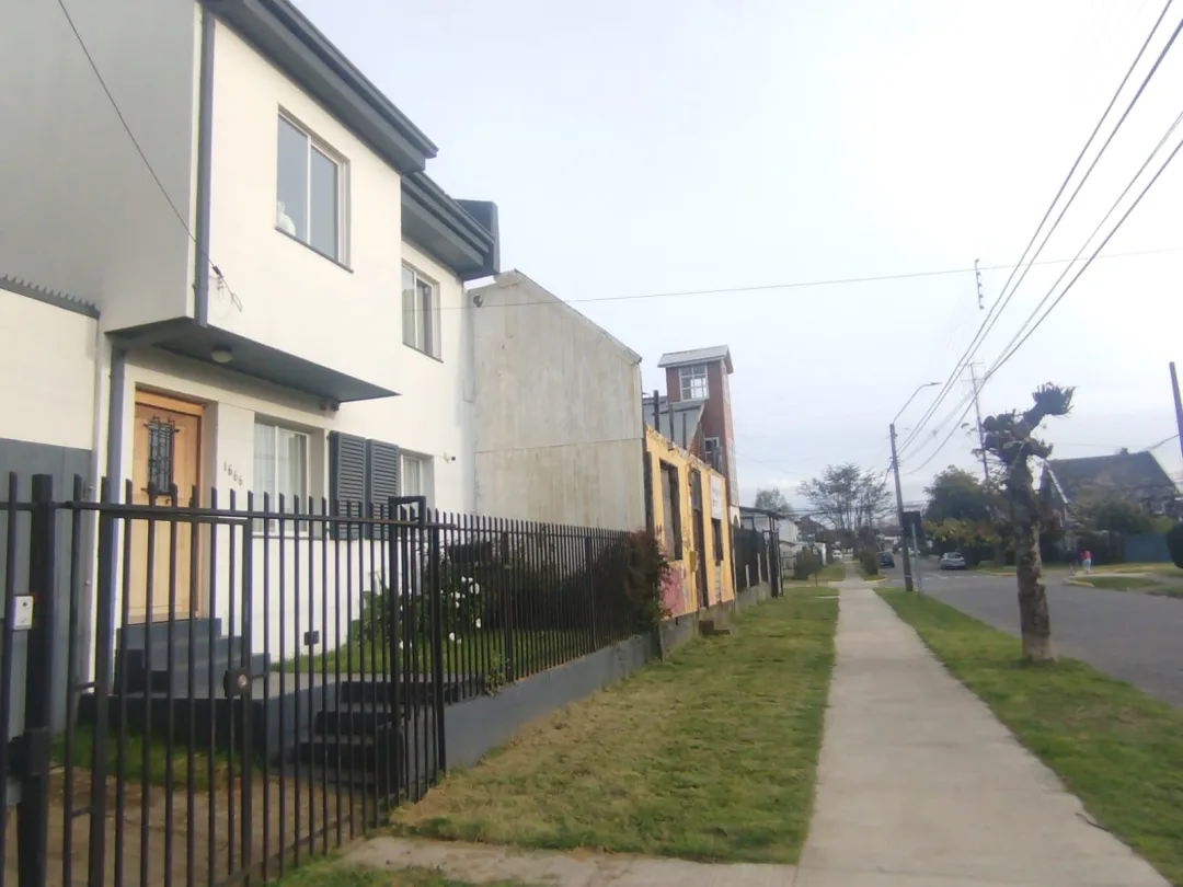VENTA CASA, SECTOR REGIONAL, VALDIVIA, GONZALEZ BUSTAMANTE