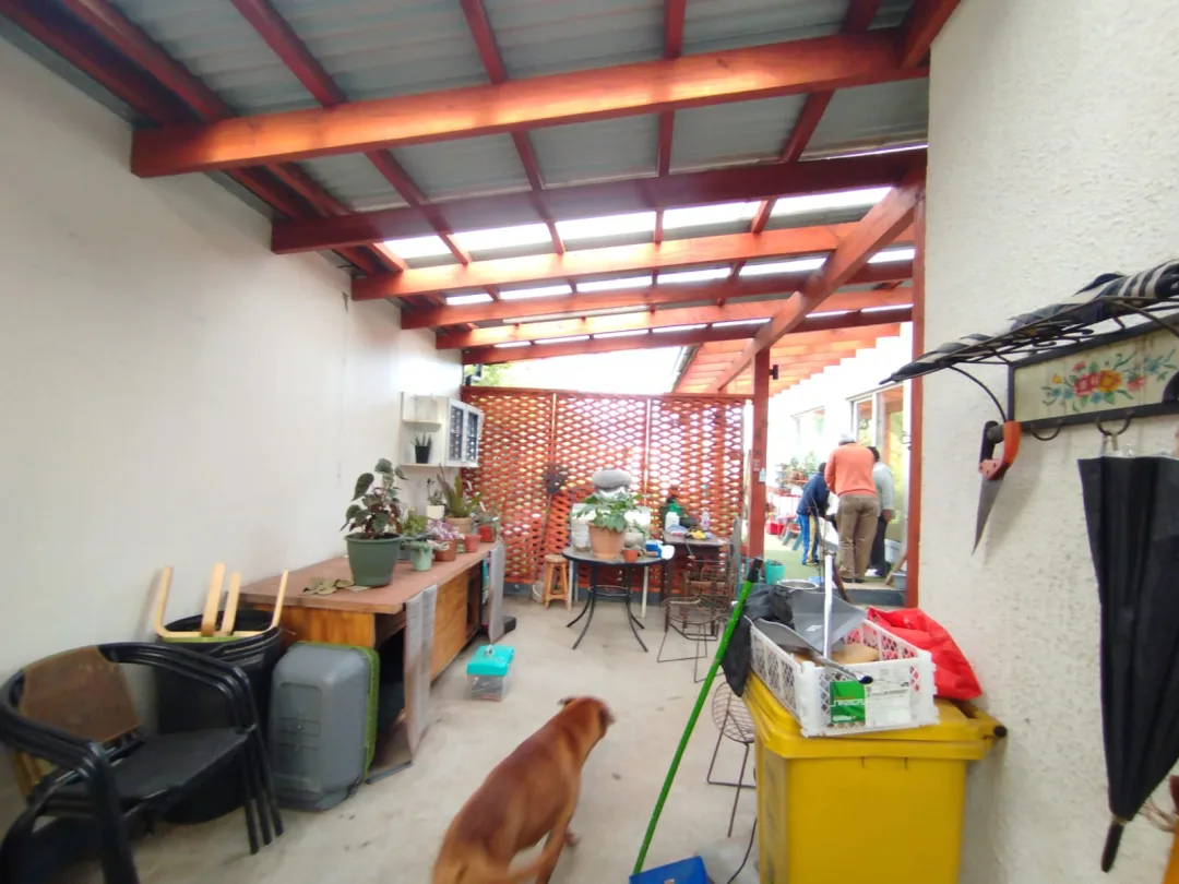 VENTA CASA, SECTOR REGIONAL, VALDIVIA, GONZALEZ BUSTAMANTE