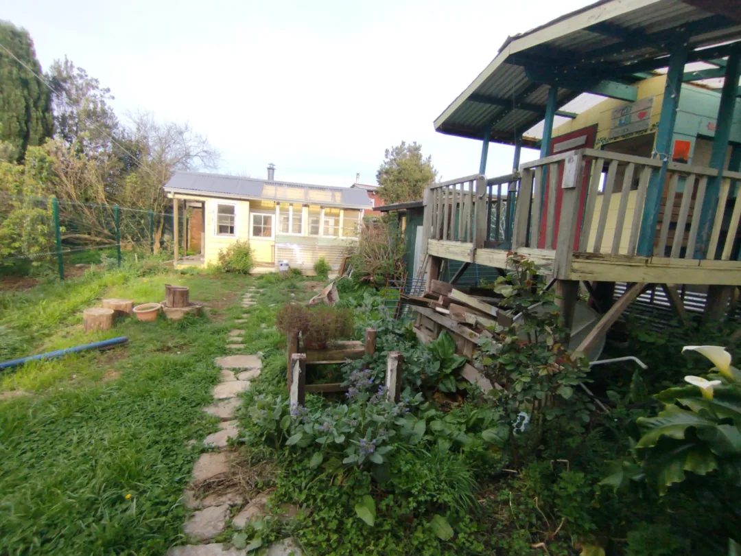 VENTA CASA, SECTOR REGIONAL, VALDIVIA, GONZALEZ BUSTAMANTE