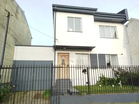 VENTA CASA, SECTOR REGIONAL, VALDIVIA, GONZALEZ BUSTAMANTE
