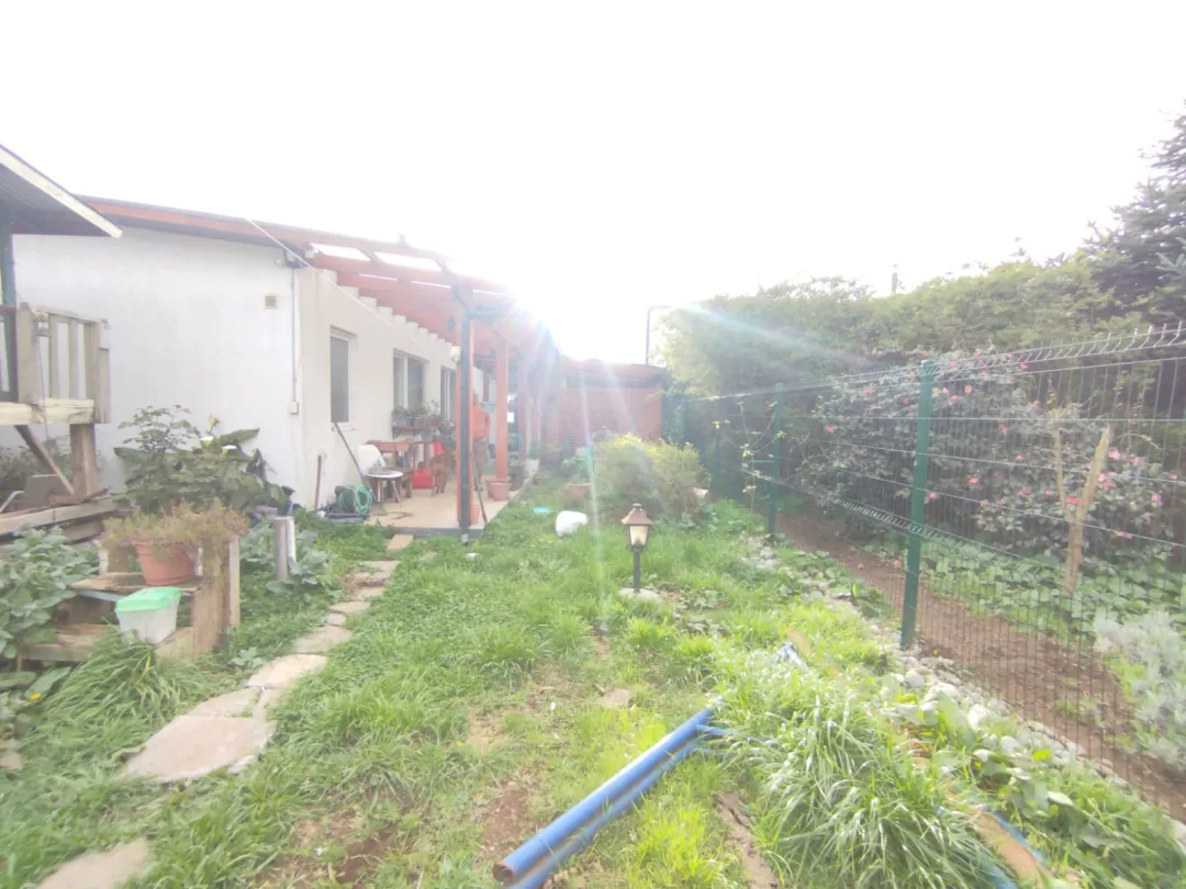 VENTA CASA, SECTOR REGIONAL, VALDIVIA, GONZALEZ BUSTAMANTE