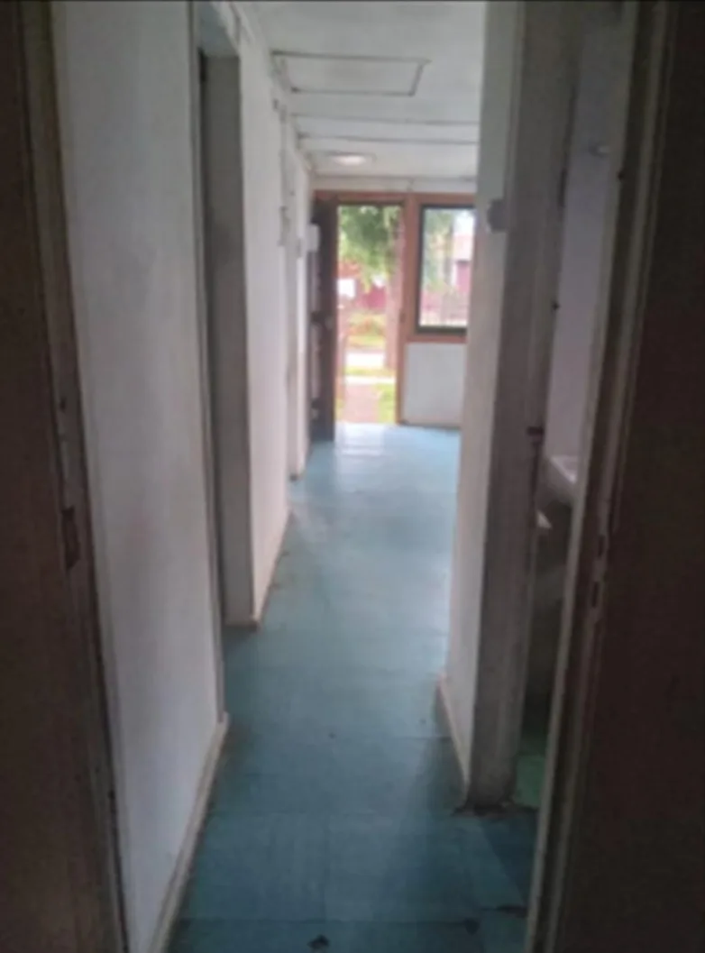 VENTA CASA EN CALLE BALMACEDA, COMUNA DE MAFIL