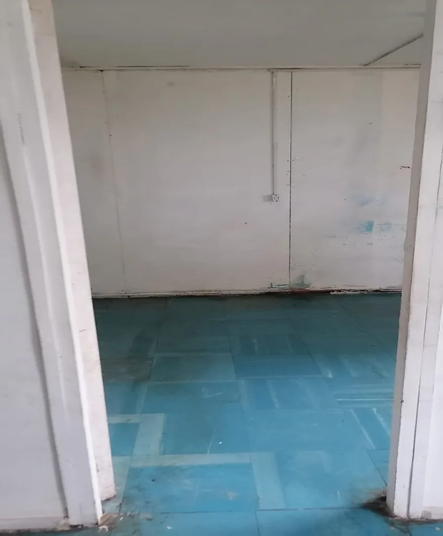 VENTA CASA EN CALLE BALMACEDA, COMUNA DE MAFIL
