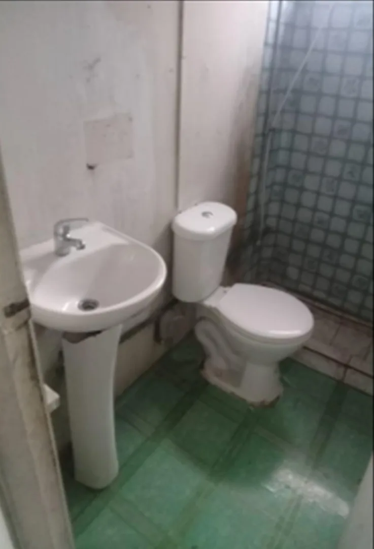 VENTA CASA EN CALLE BALMACEDA, COMUNA DE MAFIL