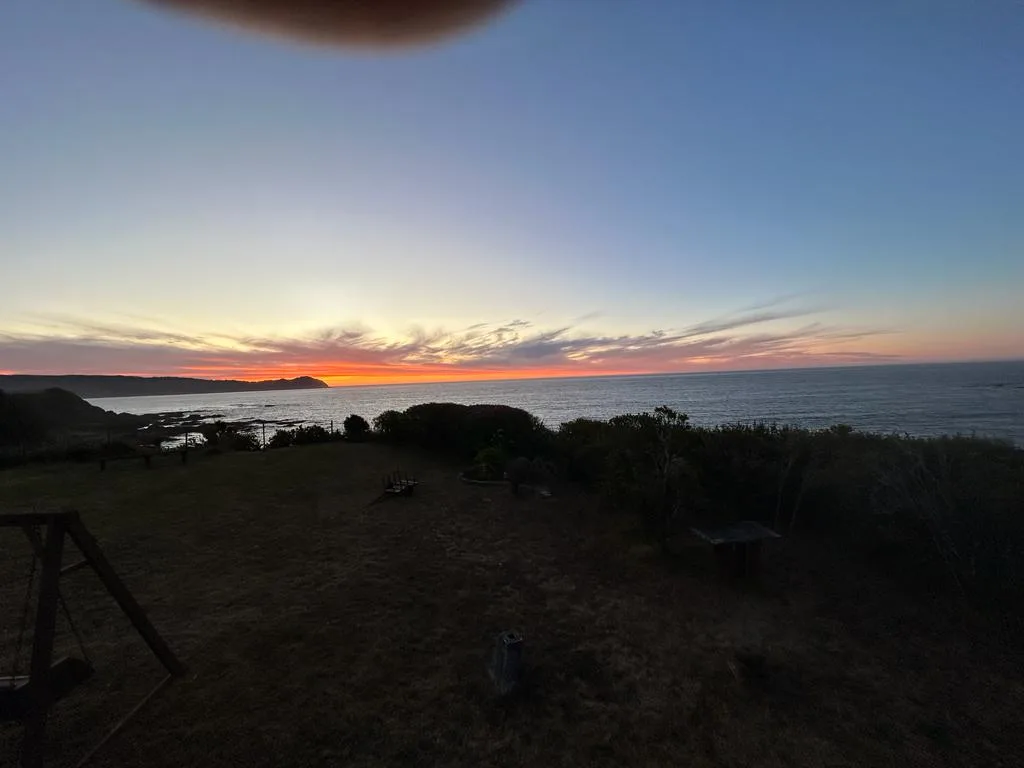 HEROMOSA CASA EN PLAYA ROSADA, COSTA DE VALDIVIA